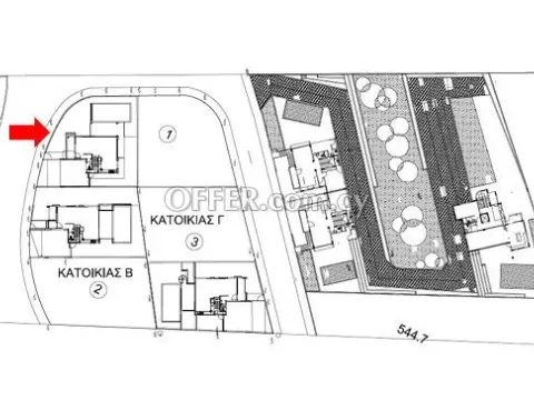 House (Detached) in Palodia, Limassol for Sale - Main Photo