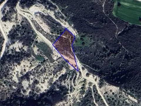 Large Development Land for Sale in Asgata Village (Landlocked) - Main Photo