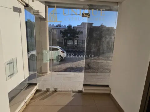 Commercial property for rent in Paphos Anavargos - Main Photo