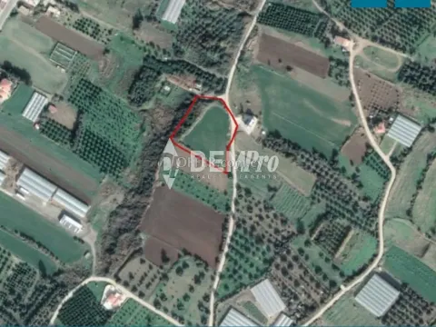 Residential Land  For Sale in Agia Marina Chrysochous, Papho