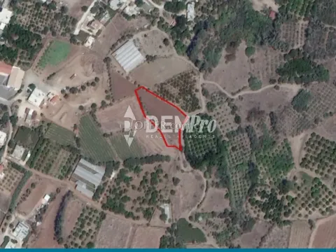 Residential Land  For Sale in Agia Marina Chrysochous, Papho