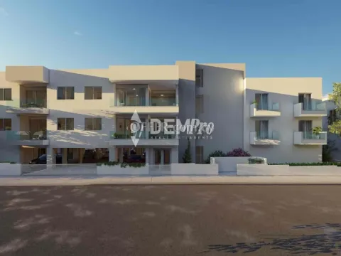 Apartment For Sale in Chloraka, Paphos - DP5320