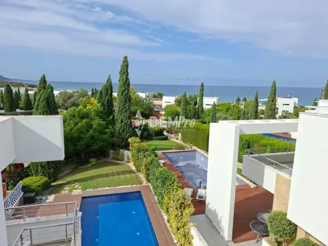 Villa For Sale in Latchi - Polis, Paphos - DP5294