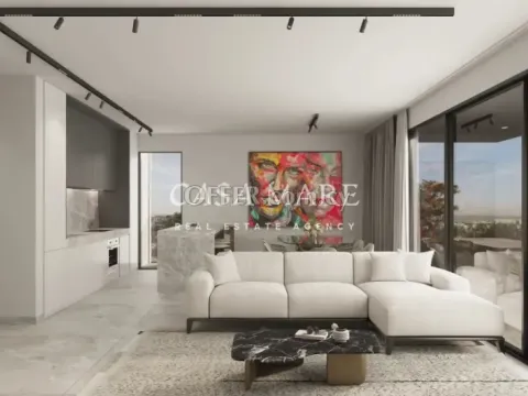 1 bedroom Apartment in Aglantzia - Main Photo