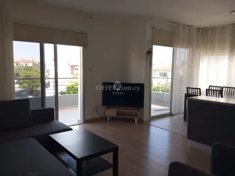 THREE BEDROOM UPPER HOUSE WITH ROOF GARDEN IN LINOPETRA - Main Photo