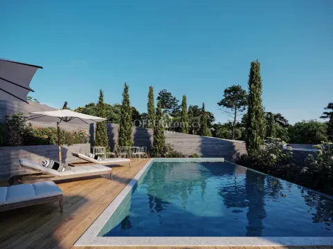 TWO BEDROOM APARTMENT IN TOMBS OF THE KINGS AREA - PAPHOS - Main Photo