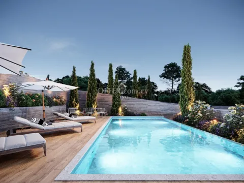 ONE BEDROOM APARTMENT IN TOMBS OF THE KINGS AREA - PAPHOS - Main Photo