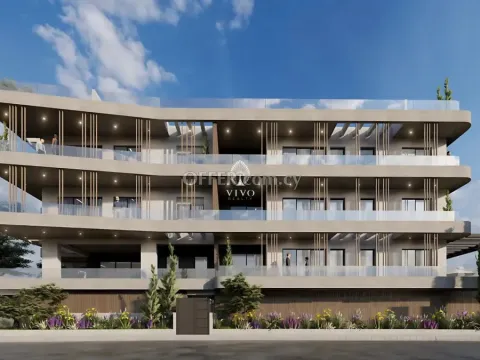 THREE BEDROOM APARTMENT FOR SALE WITH 200 SQ VERANDA - Main Photo