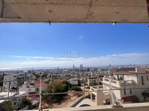 SEA VIEW THREE BEDROOM PENTHOUSE  FOR SALE WITH ROOF GARDEN - Main Photo
