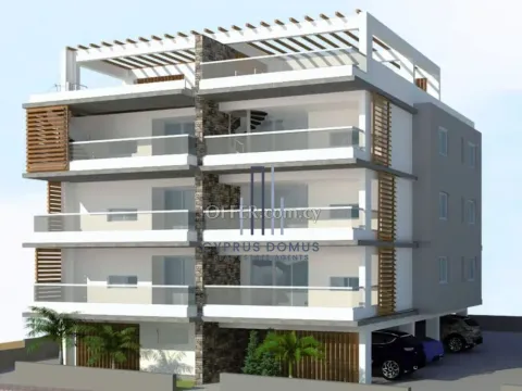 New Apartments For Sale in Ypsonas area. - Main Photo