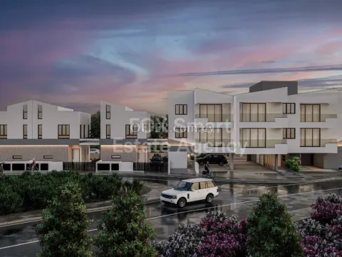 House, For Sale, Nicosia, Egkomi, Makedonitissa - Main Photo