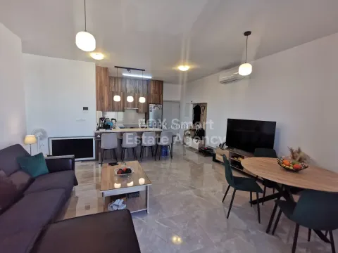 Apartment, For Sale, Nicosia, Egkomi, Makedonitissa - Main Photo