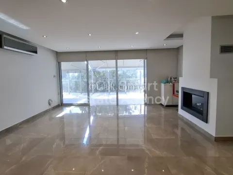 Apartment, For Rent, Nicosia, Strovolos, Chryseleousa - Main Photo