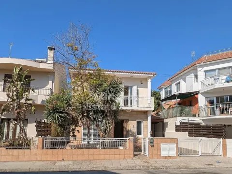 House, For Sale, Nicosia, Egkomi, Makedonitissa - Main Photo