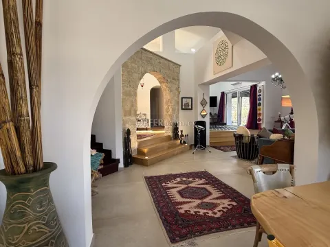 4 Bed Detached House for sale in Akrounta, Limassol - Main Photo