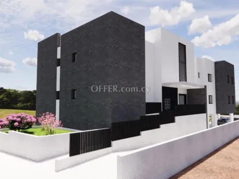 2 Bed Apartment for sale in Kolossi, Limassol - Main Photo