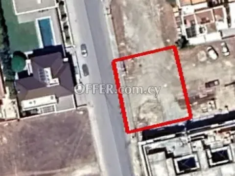 (Residential) in Aglantzia, Nicosia for Sale - Main Photo