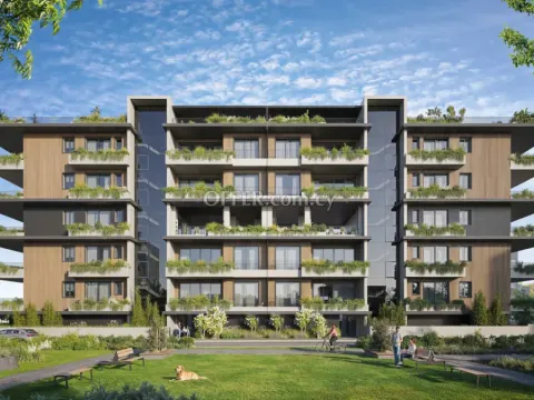 Apartment (Flat) in Mesa Geitonia, Limassol for Sale - 6