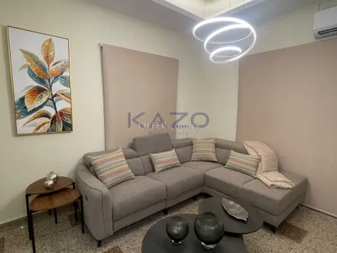 Newly Furnished Apartment in Central Agios Ioannis Location - 13