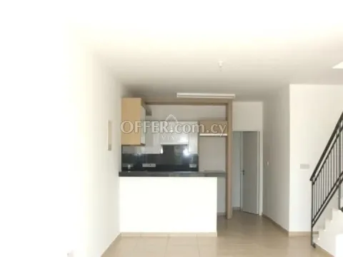 THREE BEDROOM TOWNHOUSE IN PRODROMI - PAPHOS - 10