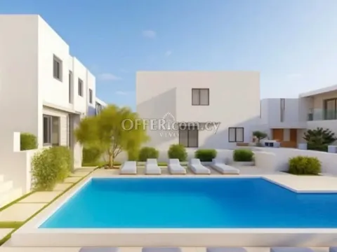 AMAZING 3-BEDROOM VILLA WITH GARDEN IN PEYIA - 11