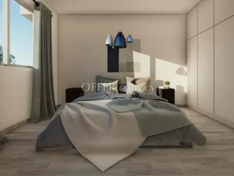 Apartment (Flat) in Chlorakas, Paphos for Sale - 8