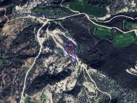 Large Development Land for Sale in Asgata Village (Landlocked) - 2