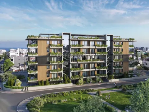 Apartment (Flat) in Mesa Geitonia, Limassol for Sale - 5