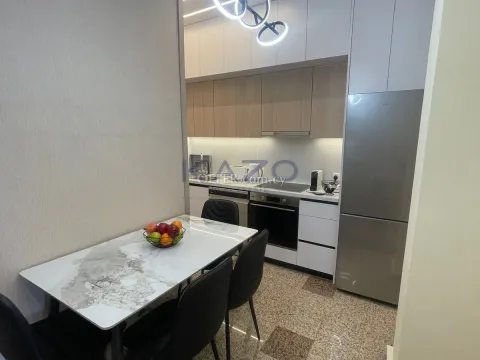Newly Furnished Apartment in Central Agios Ioannis Location - 12