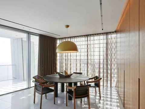 THREE BEDROOM APARTMENT IN NEAPOLIS - LIMASSOL - 10