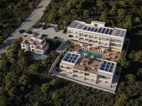 TWO BEDROOM APARTMENT IN KISSONERGA - PAPHOS - 10
