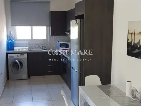1 BEDROOM APARTMENT IN ENGOMI - 7