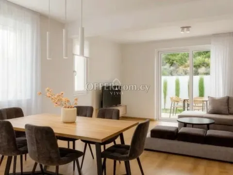 AMAZING 3-BEDROOM VILLA WITH GARDEN IN PEYIA - 10