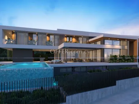 House (Detached) in Panthea, Limassol for Sale - 3