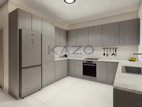 Modern Three Bedroom Maisonette Sea View Chloraka - 4
