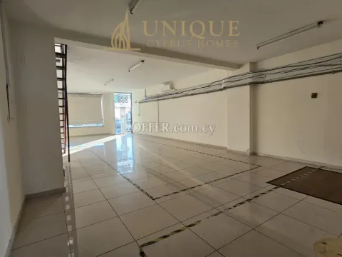 Commercial property for rent Paphos - 10