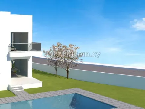 TWO BEDROOM DETACHED HOUSE IN GOLF RESORT - 4