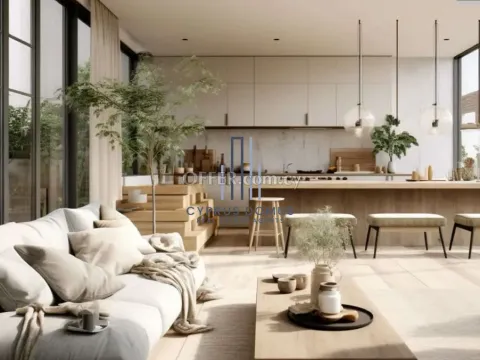 New Apartments For Sale in Agios Athanasios area - 4