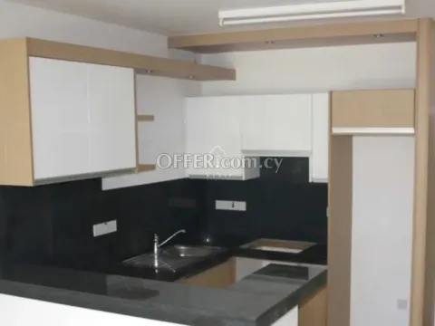 THREE BEDROOM TOWNHOUSE IN PRODROMI - PAPHOS - 8