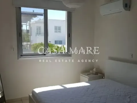 1 BEDROOM APARTMENT IN ENGOMI - 6