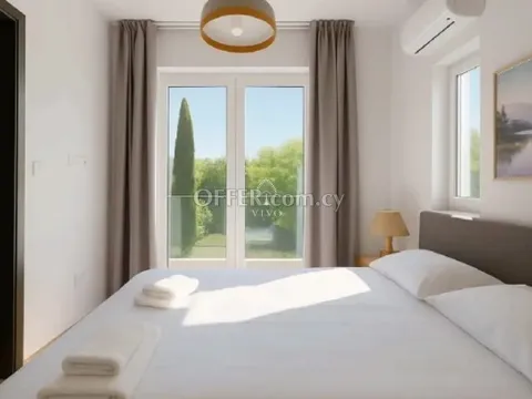 AMAZING 3-BEDROOM VILLA WITH GARDEN IN PEYIA - 9