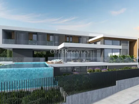 House (Detached) in Panthea, Limassol for Sale - 2