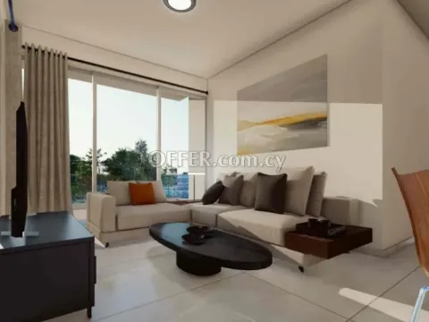 Apartment (Flat) in Chlorakas, Paphos for Sale - 6