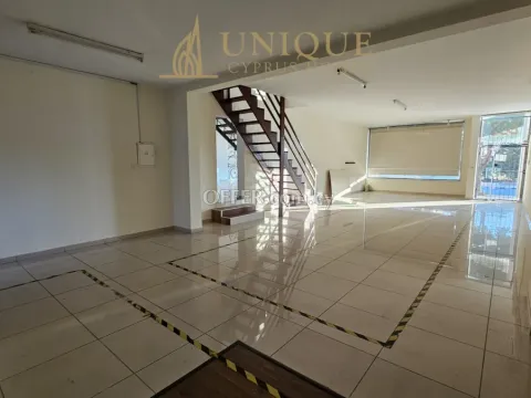 Commercial property for rent Paphos - 9