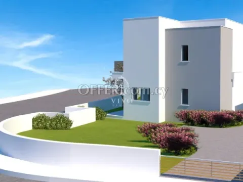 TWO BEDROOM DETACHED HOUSE IN GOLF RESORT - 3