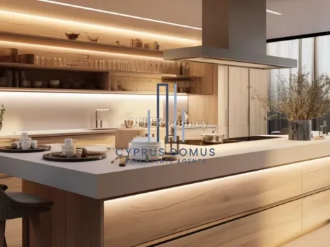 New Apartments For Sale in Agios Athanasios area - 3