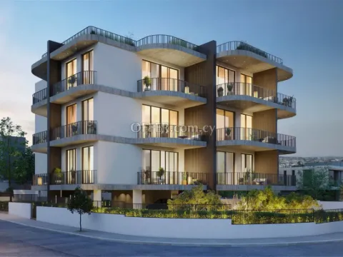 Apartment (Flat) in Agios Athanasios, Limassol for Sale - 3