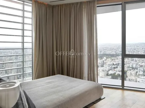 THREE BEDROOM APARTMENT IN NEAPOLIS - LIMASSOL - 8