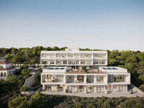 TWO BEDROOM APARTMENT IN KISSONERGA - PAPHOS - 8