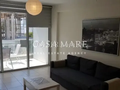1 BEDROOM APARTMENT IN ENGOMI - 5